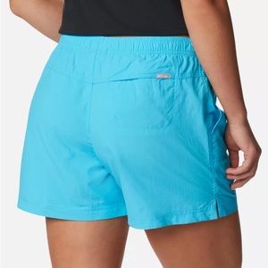 Columbia Women’s Sandy River Shorts